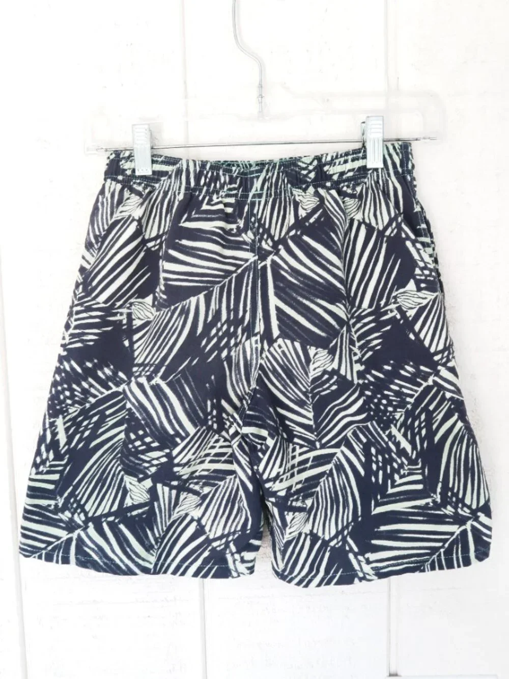 Patagonia Boys Baggies Shorts | Large
